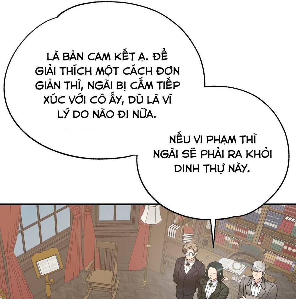 người thừa kế chapter 32 23