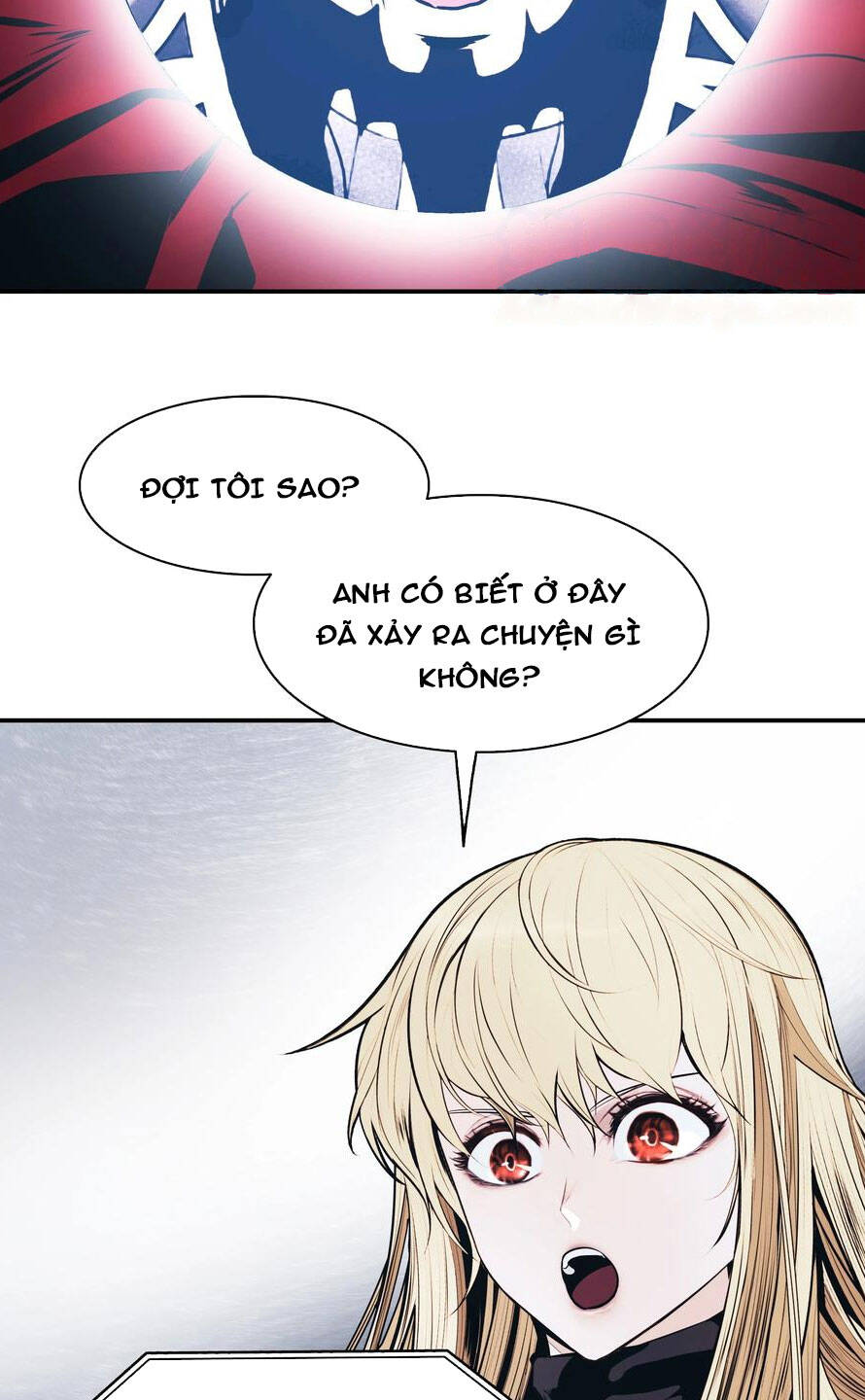 bất bại chân ma chapter 140 24