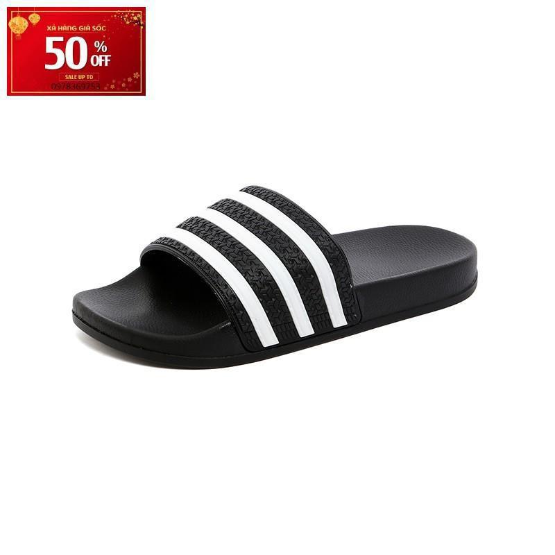 FreeShipToàn Quốc 99K - DÉP QUAI NGANG STYLE HÀN QUỐC 3FASHION SHOP - 3102M