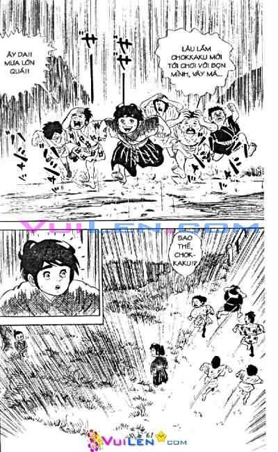 kiếm sĩ góc vuông - chokkaku chapter 11 62