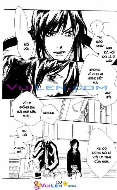 biển rộng bao la chapter 2 150