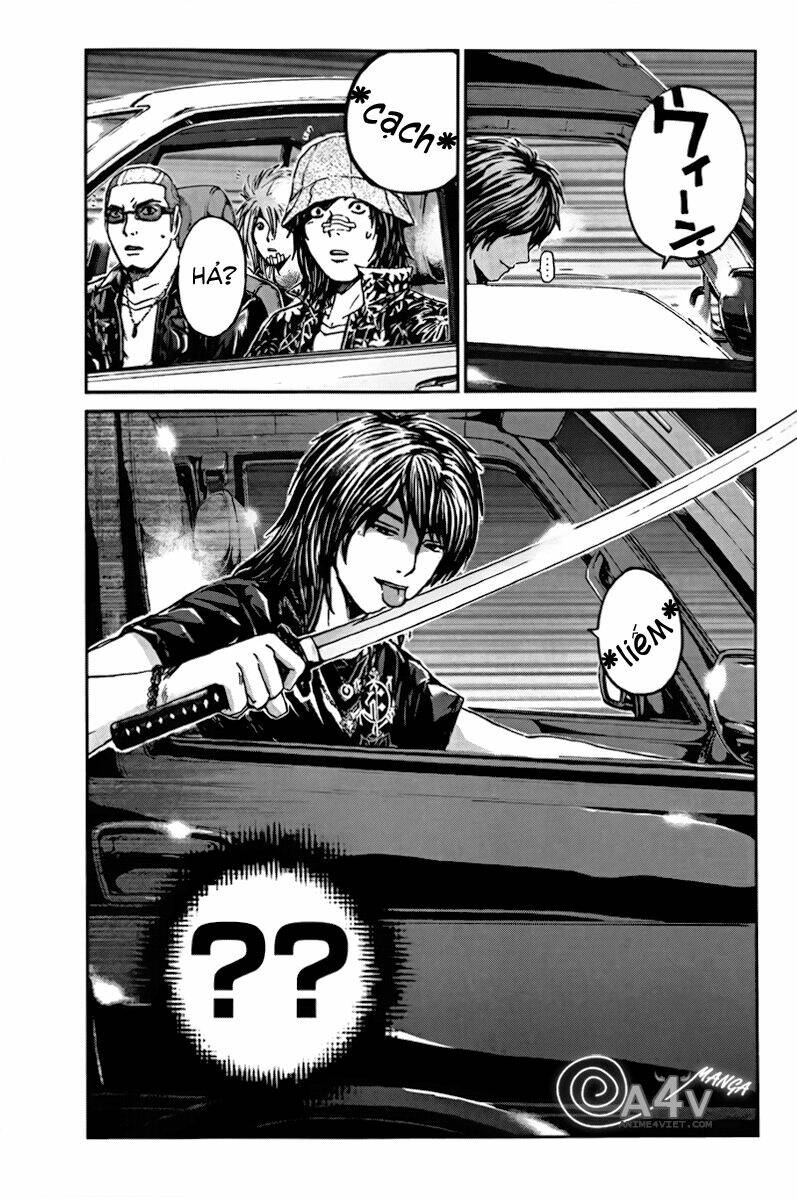 gto: shonan 14 days chapter 10 3