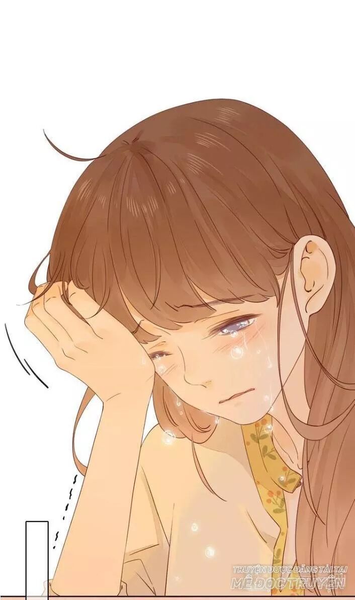 Cô Ấy Không Đáng Yêu chapter 21.5 28