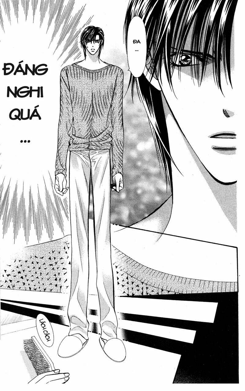 thử thách của kyouko chapter 105 23