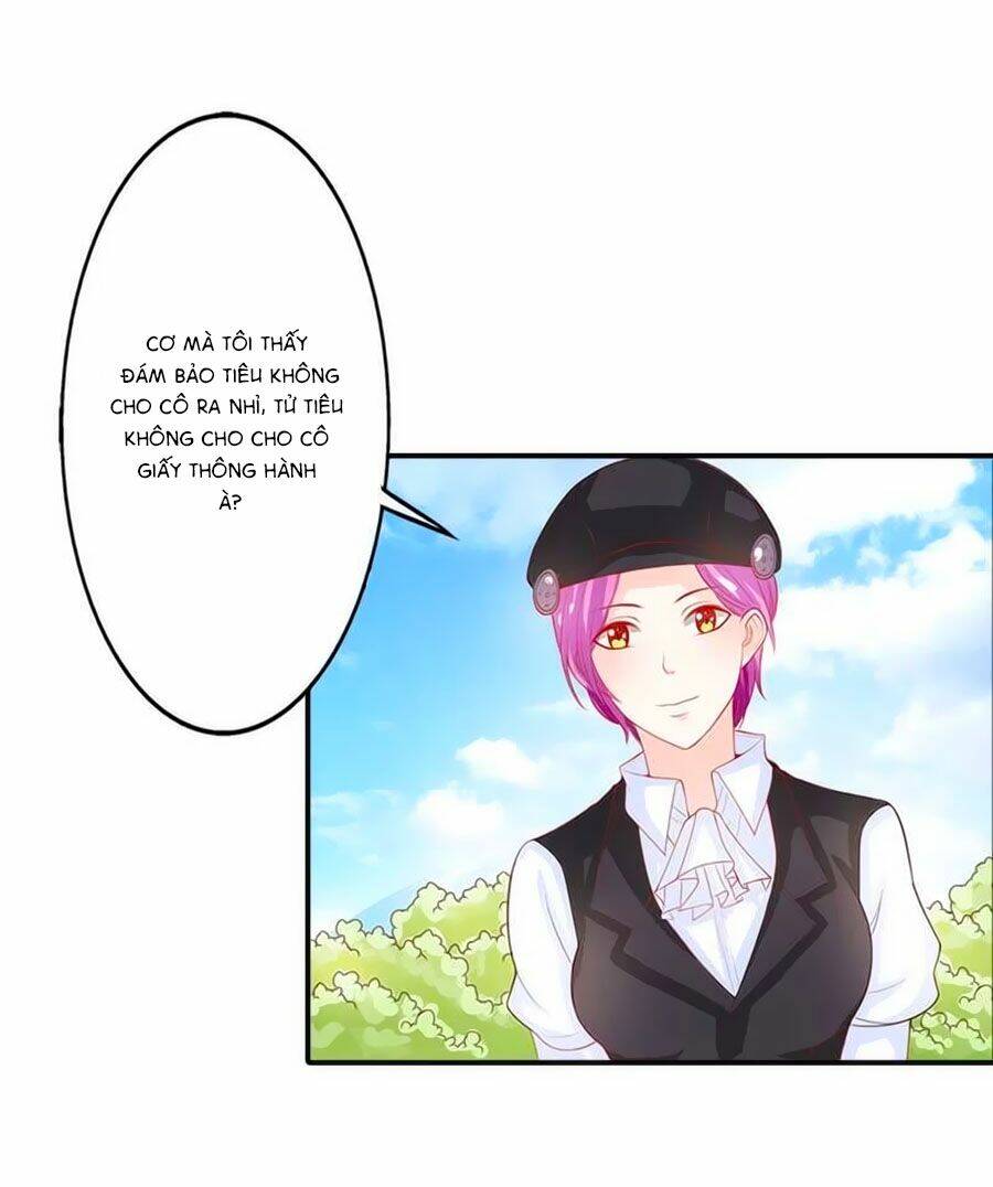 song diện danh viện chapter 68 13