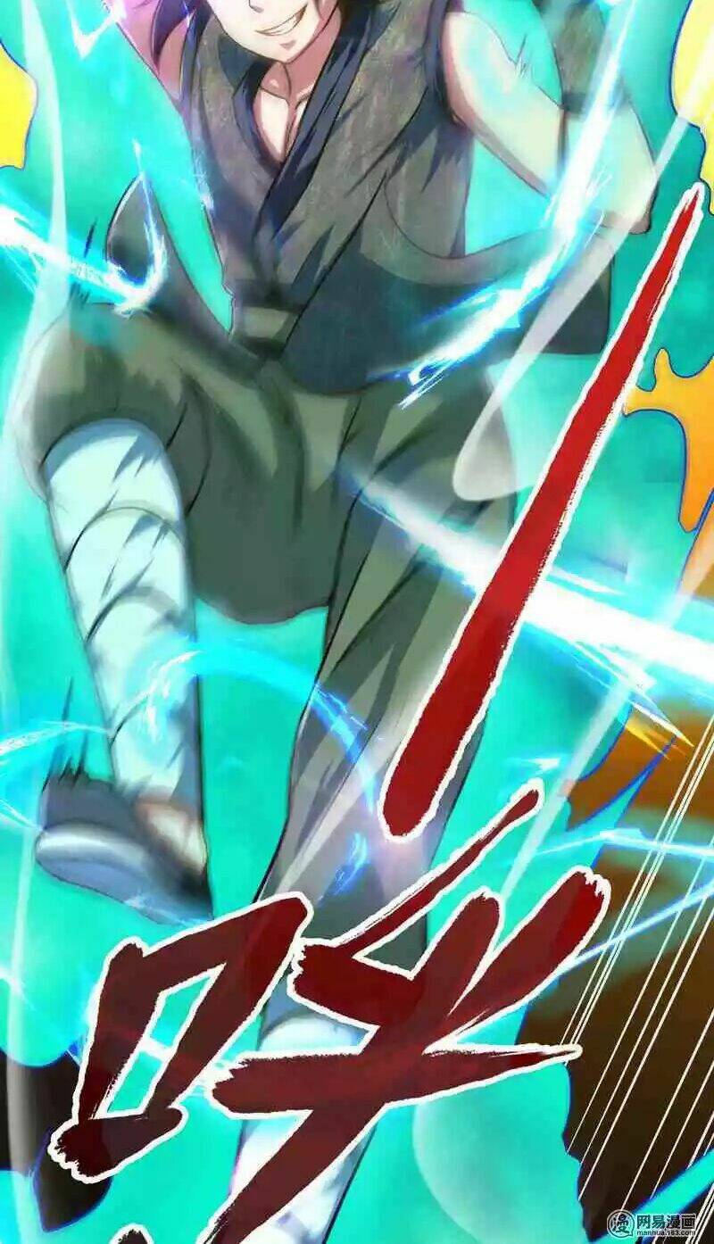 chí tôn thần ma chapter 11 25