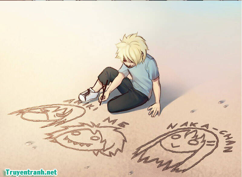 yujo no yume chapter 30.5 6