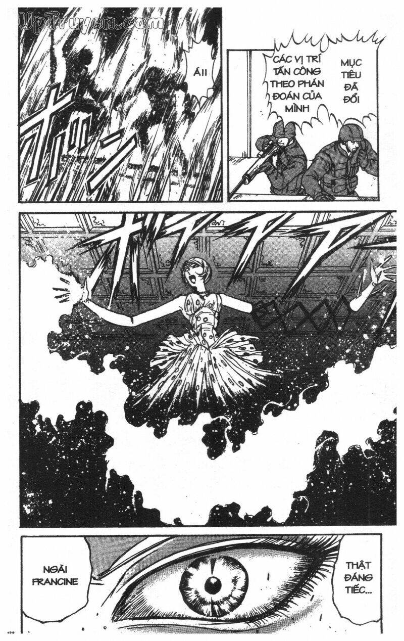 karakuri circus - gánh xiếc quái dị chapter 10 149