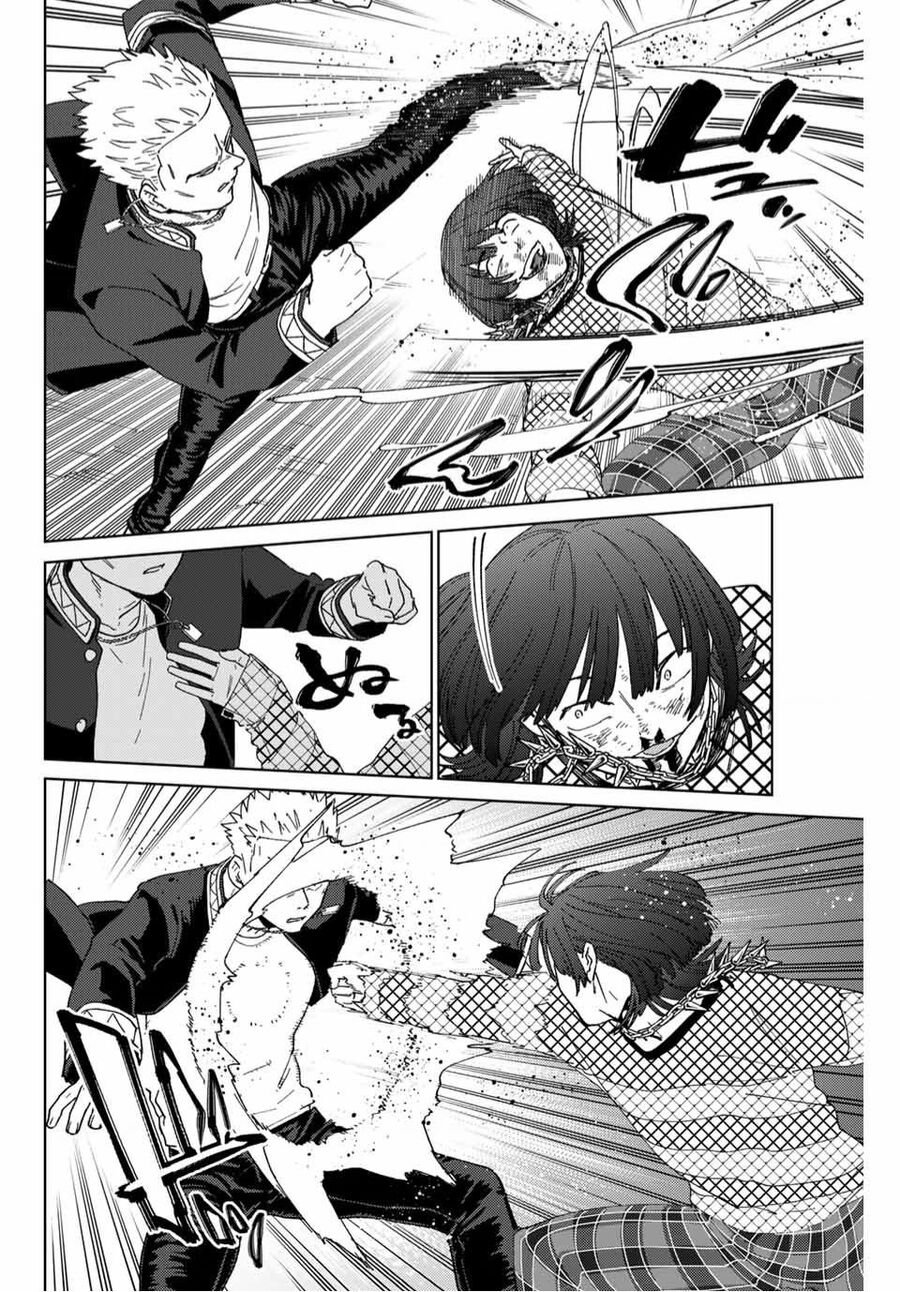 wind breaker chapter 127 14