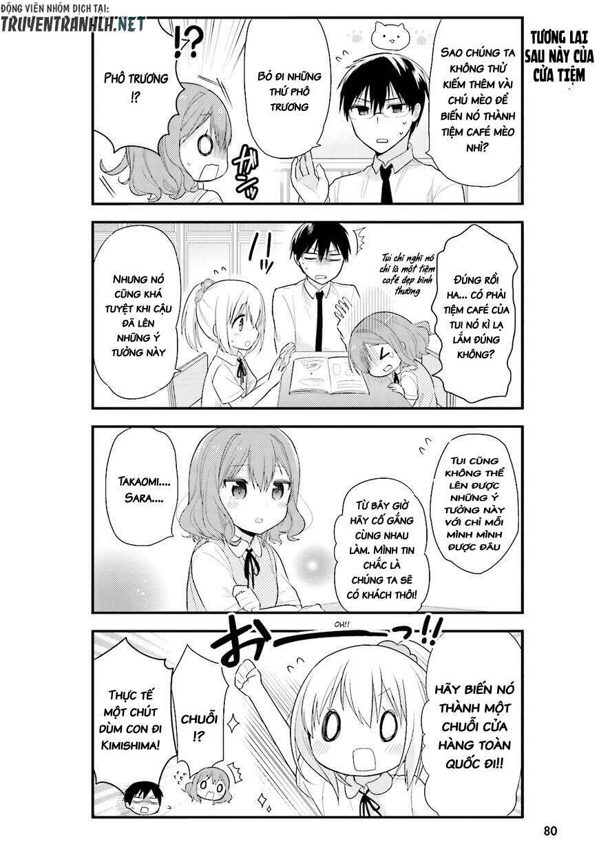orenchi no maid-san chapter 5 10