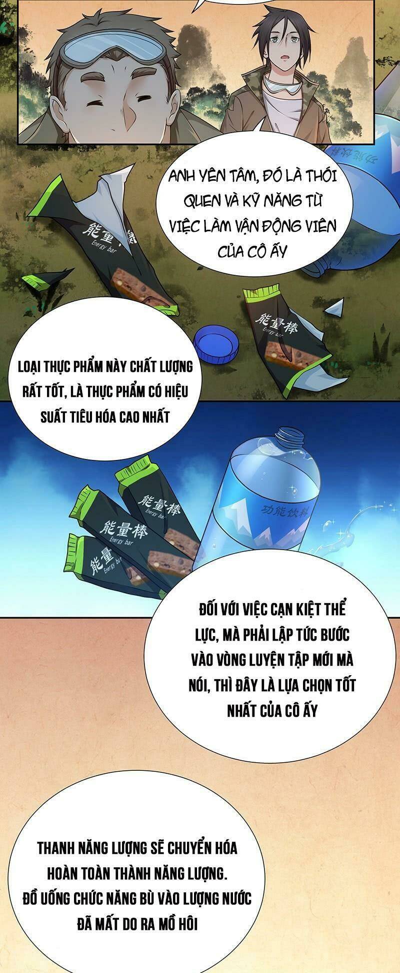 hành khúc của tôi và em chapter 10 10
