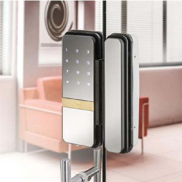 Khóa cửa kính Gateman Shine 2 Way