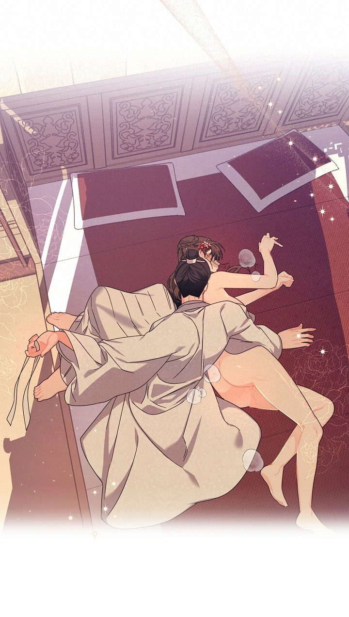 Căn Nhà Của Hồ Ly chapter 6.2 - Trang 8