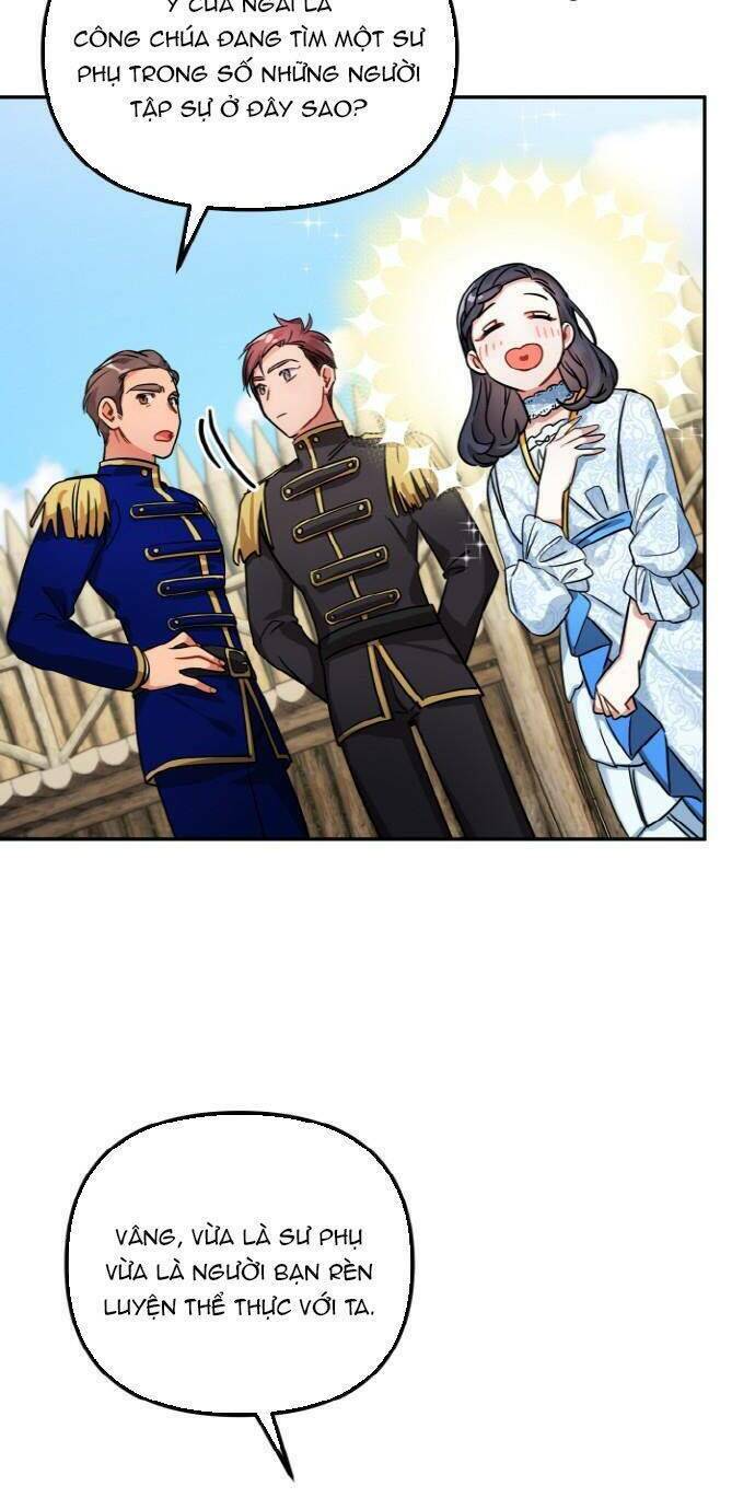 thân gửi nàng bạch tuyết chapter 3 62