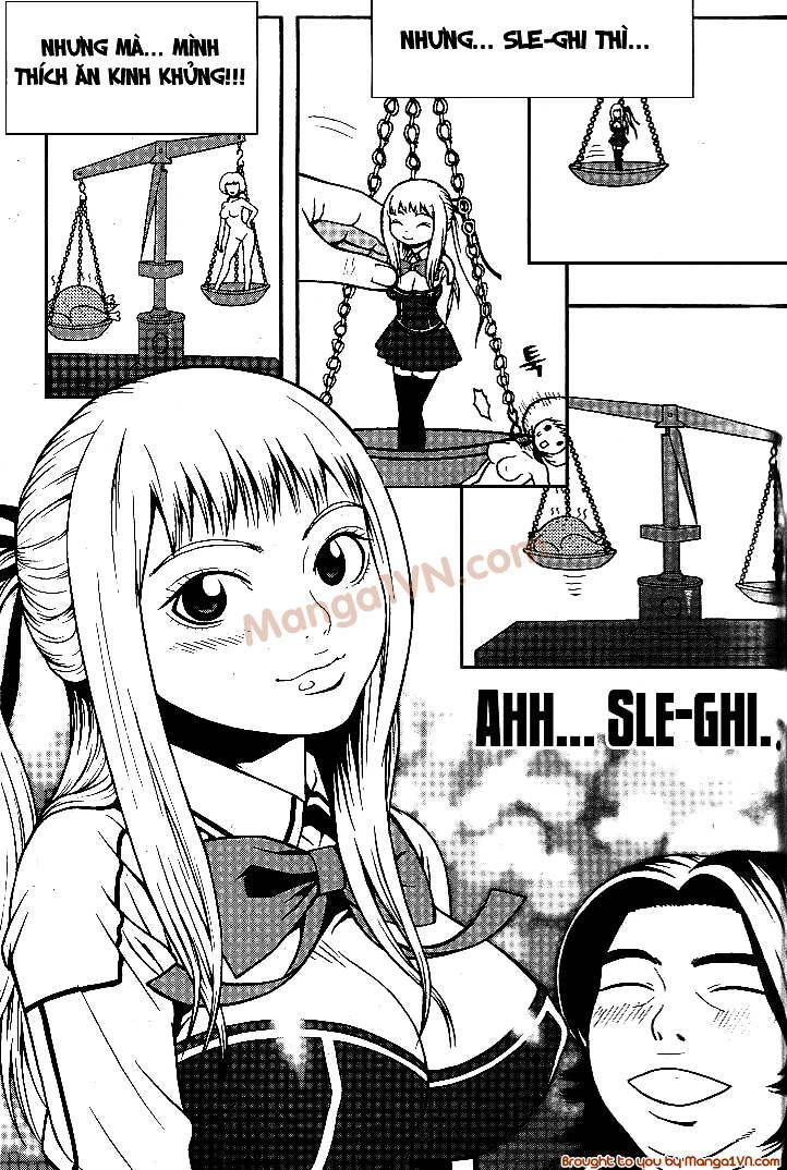 need a girl chapter 9 15