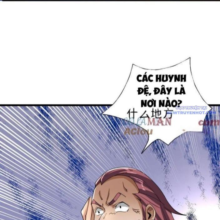 ngủ say vạn cổ: xuất thế đẩy ngang chư thiên chapter 90 41