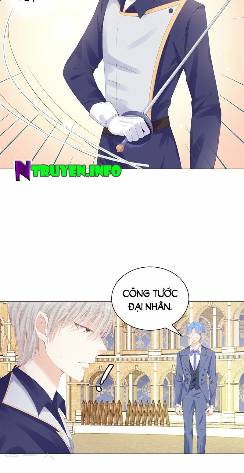 huynh khống công tước gả không được chapter 35.1 10