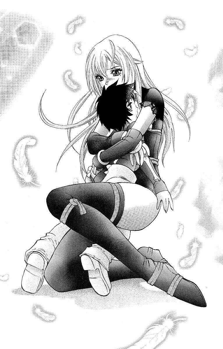 phù thủy phép thuật chapter 52 38