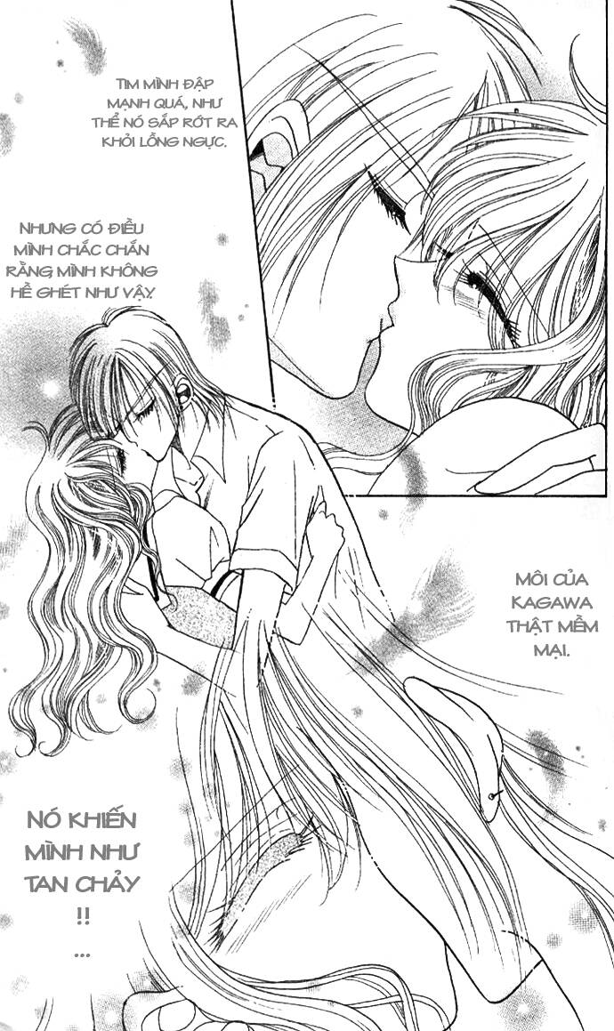 i want to know everything chapter 1 16