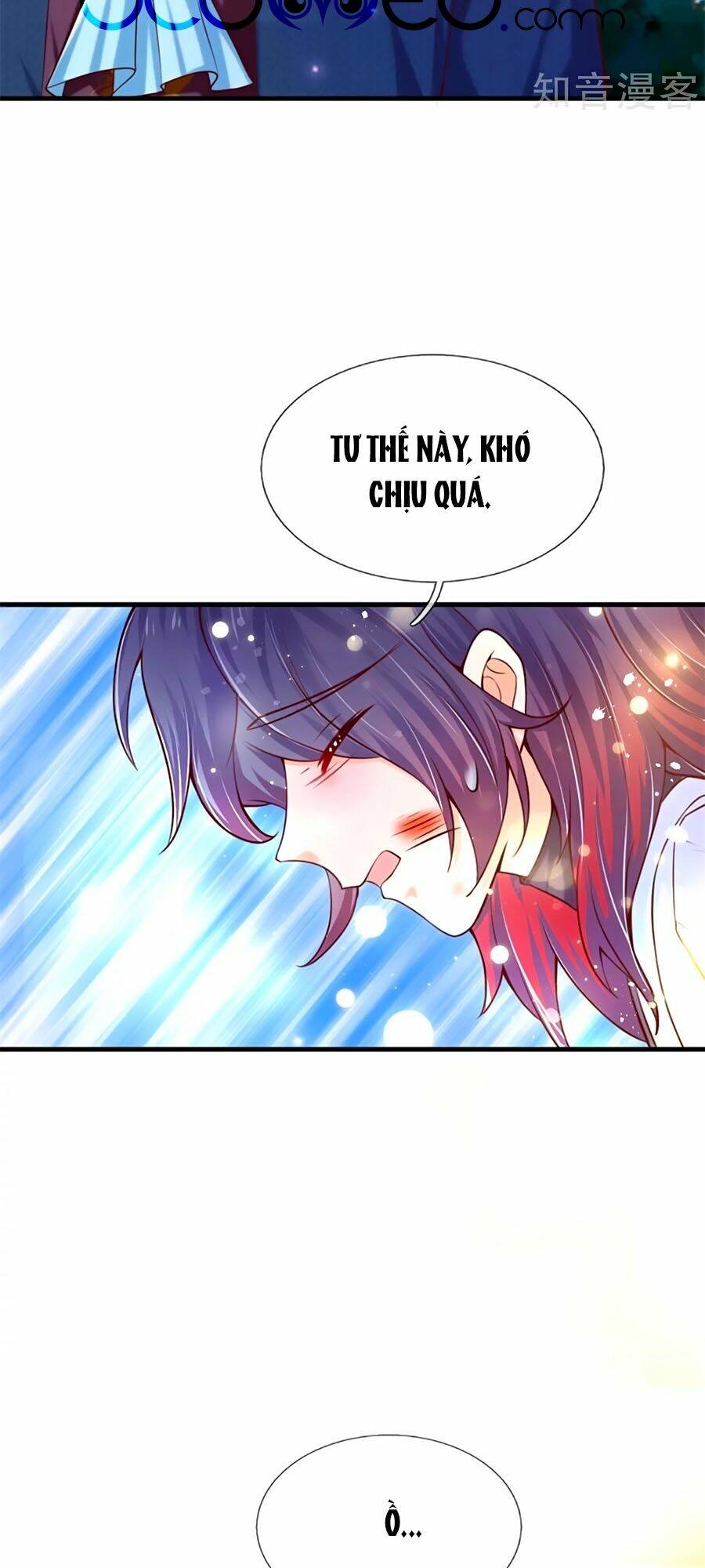 bỗng một ngày trở thành con gái nhà vua chapter 239 10