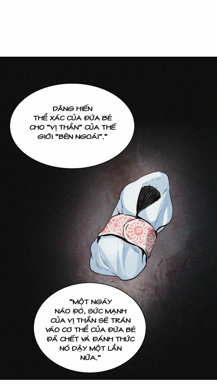 cuộc chiến trong tòa tháp chapter 320 43