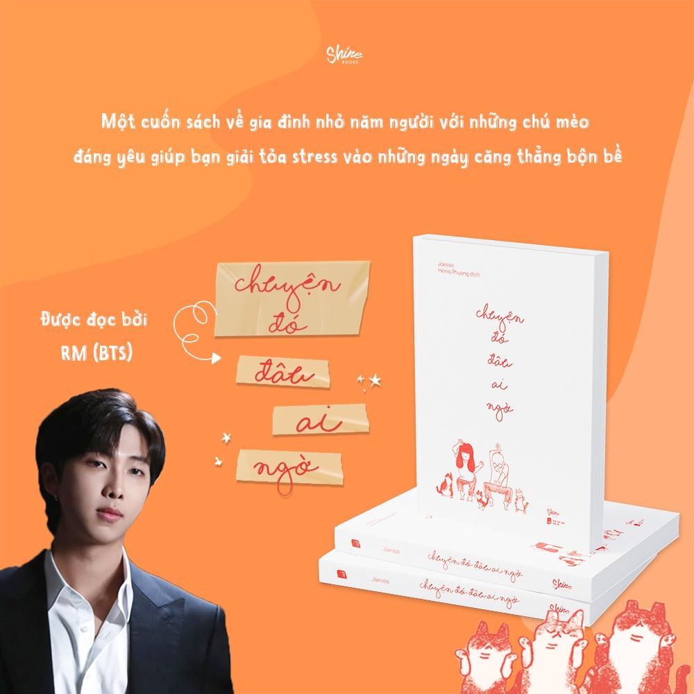 Sách Chuyện Đó Đâu Ai Ngờ - Bản Quyền