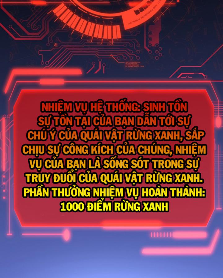 ta, chúa tể rừng xanh chapter 2 68