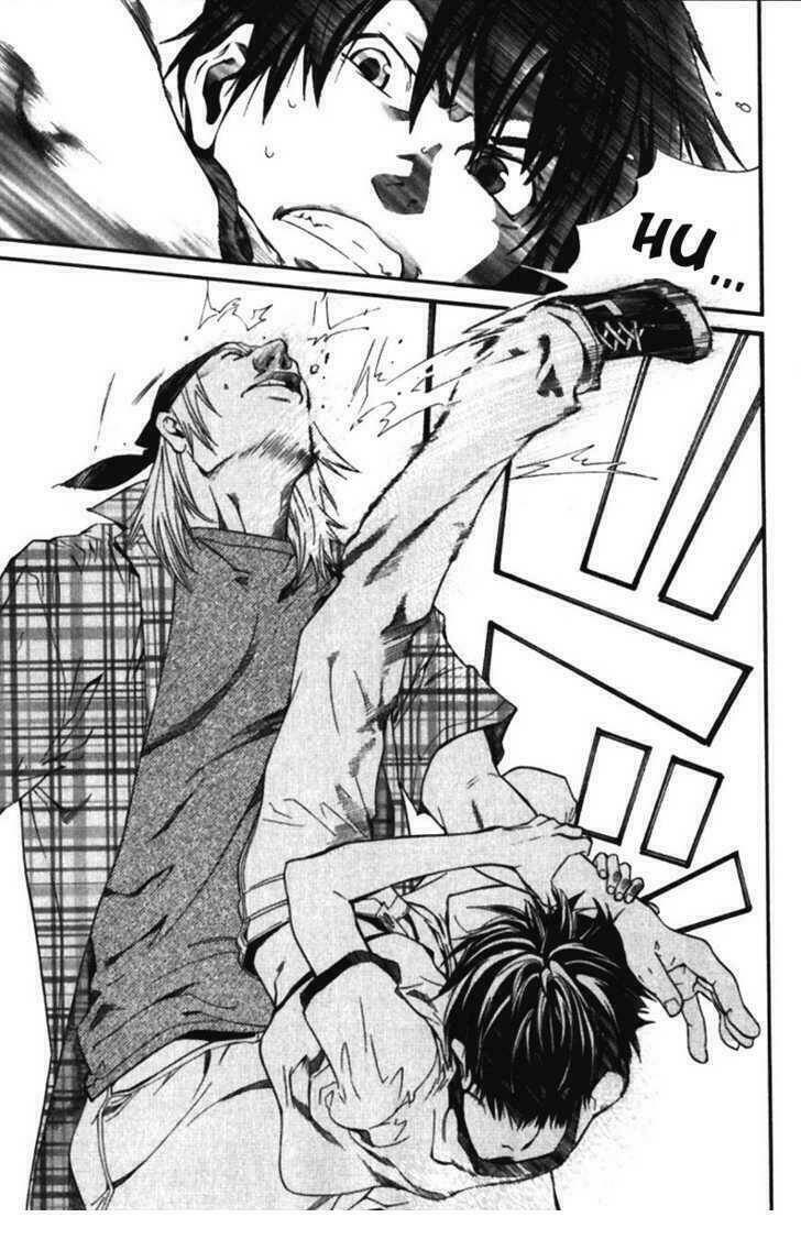 alive - the final evolution chapter 54 34