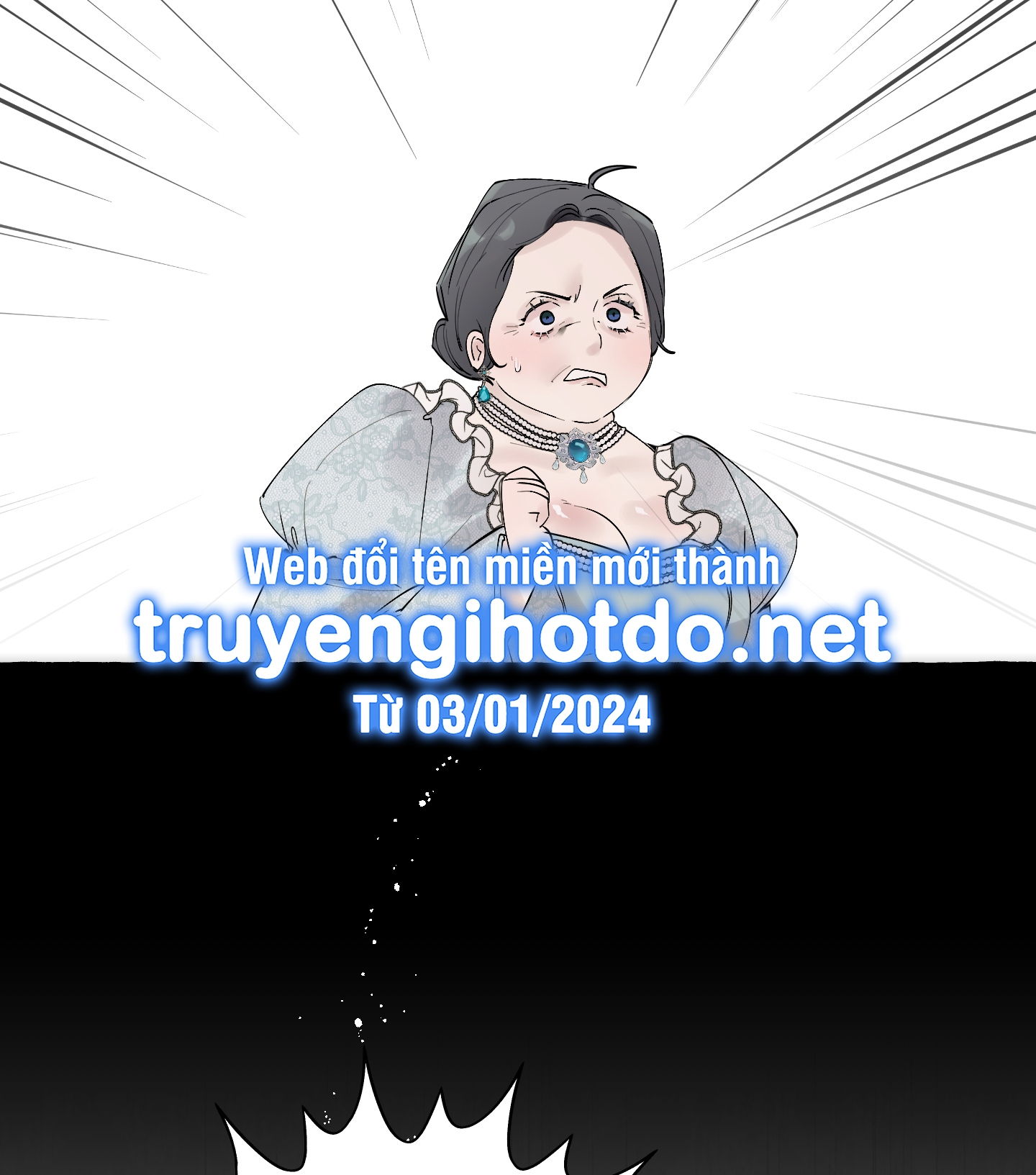 Chó Sống Trong Khu Vườn Của Hoàng Cung chapter 2.2 - Trang 73