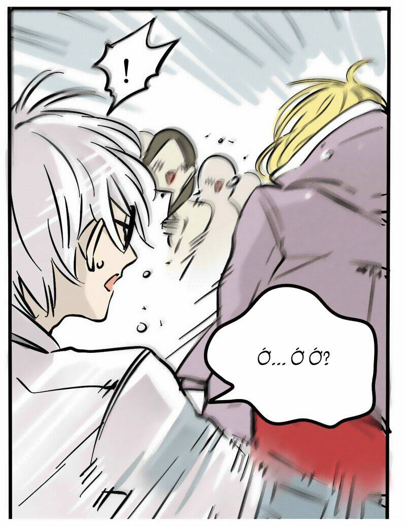 trang nhất toàn là hắn chapter 26 97