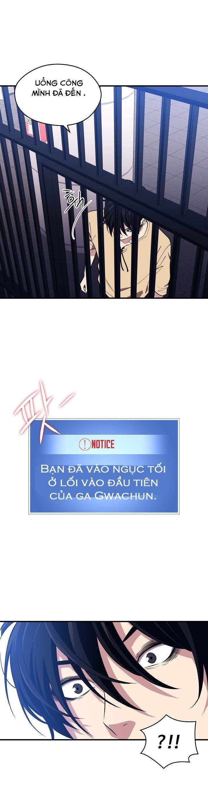 linh hồn ở nhà ga seoul chapter 2 20