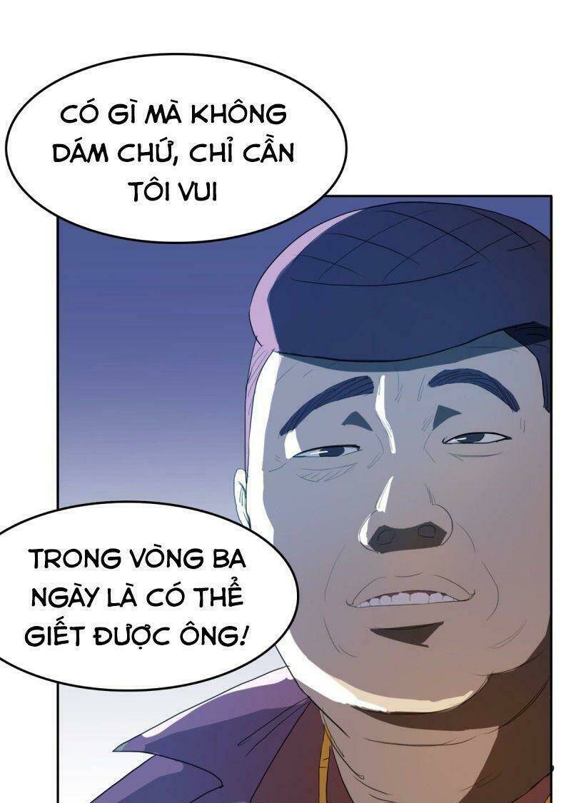 phụ hồn giả chapter 32 11