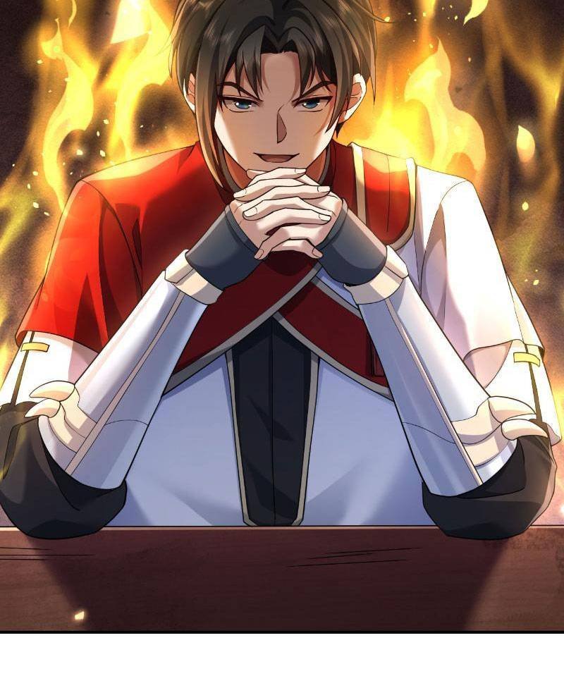 nương tử nhà ta là đạo trời chapter 4 63