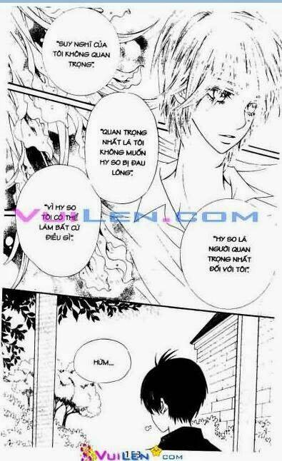 chàng trai thứ 13 chapter 8 150