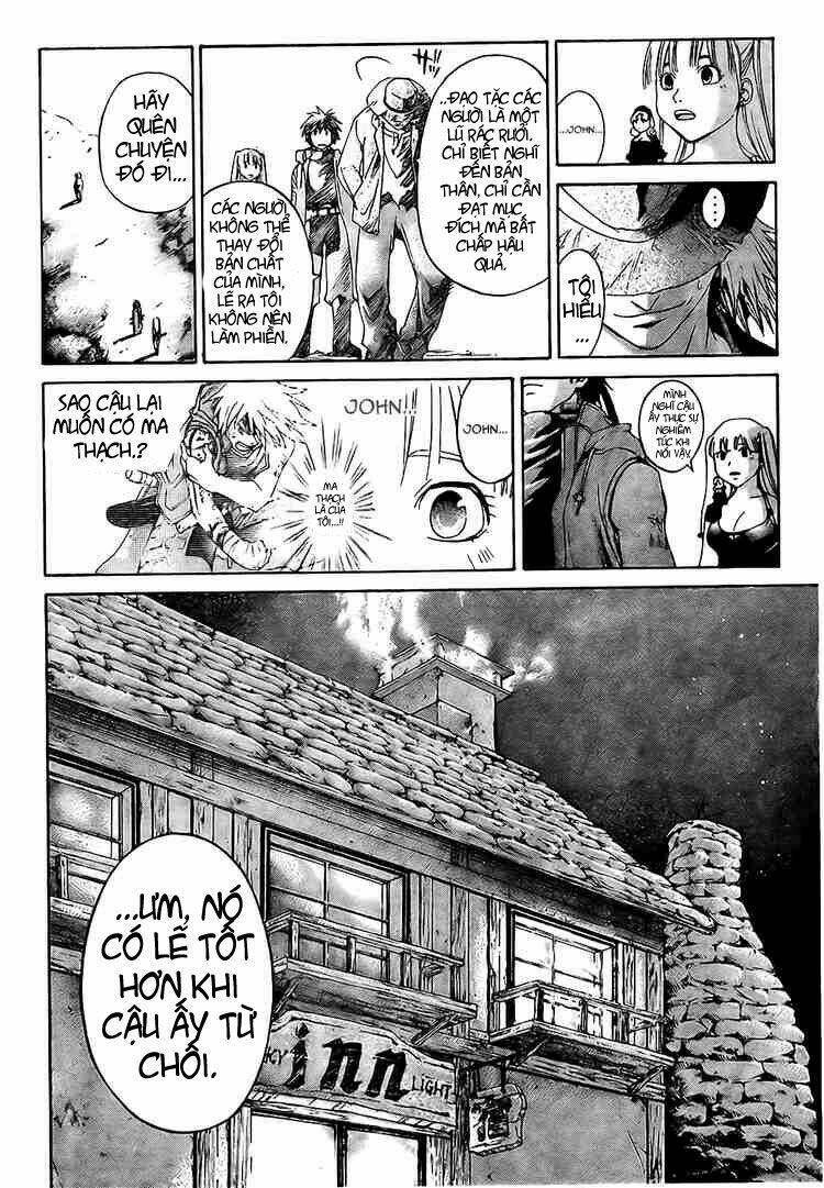 silvery crow chapter 3 16