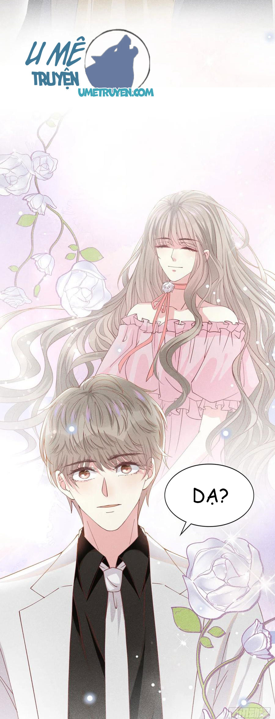 anh ấy gọi tôi là hắc liên hoa chapter 62 22