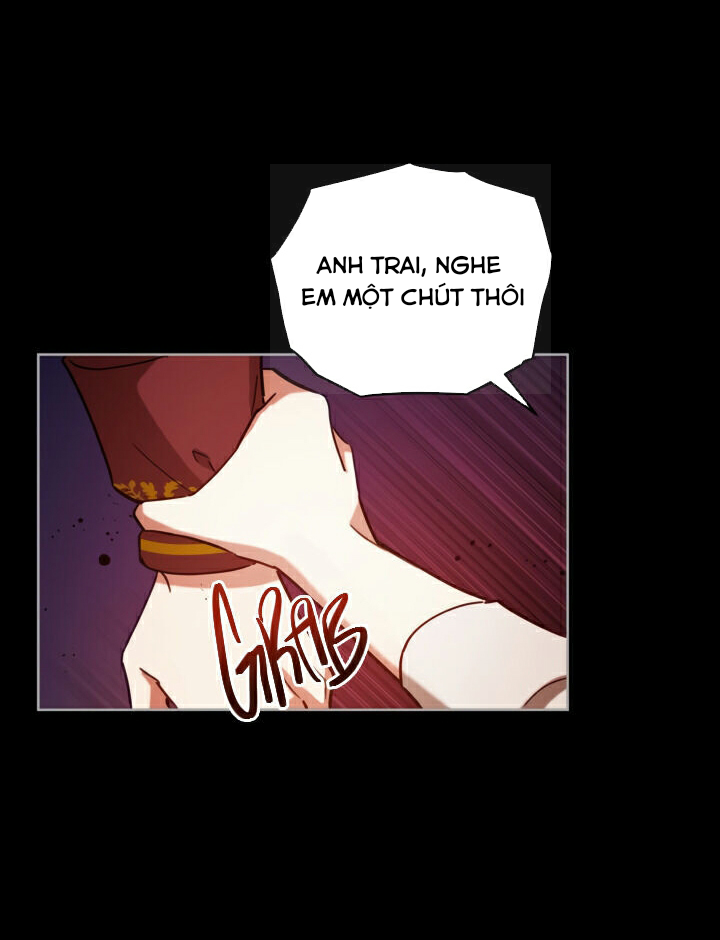 tiểu thư lạnh lùng chapter 6 56