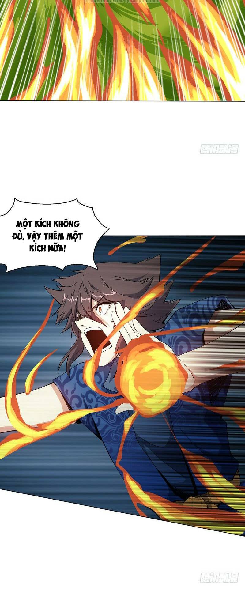 thiên thần quyết chapter 67 27