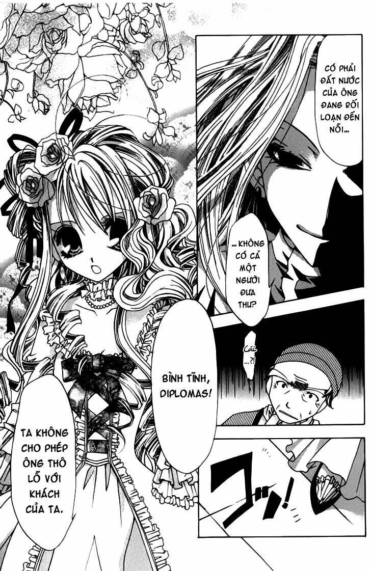 magical x miracle chapter 45 8