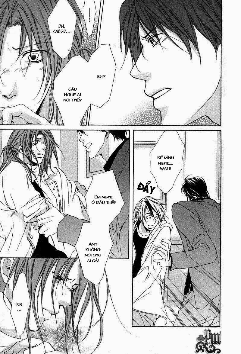 love knot chapter 4 31