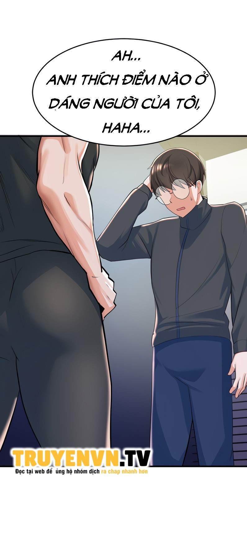 loser trốn chạy chapter 8 66