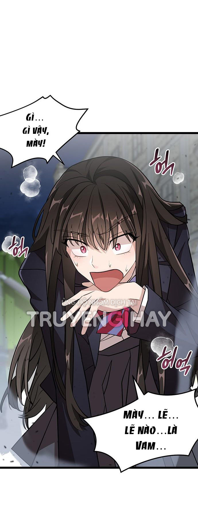 dark moon - tế đàn ánh trăng chapter 6.1 23