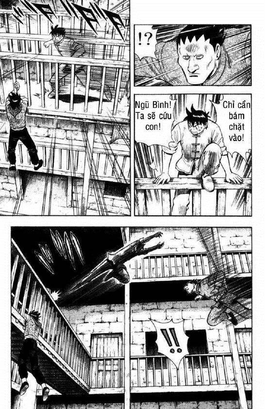 hoàng phi hồng phần iii chapter 5 65