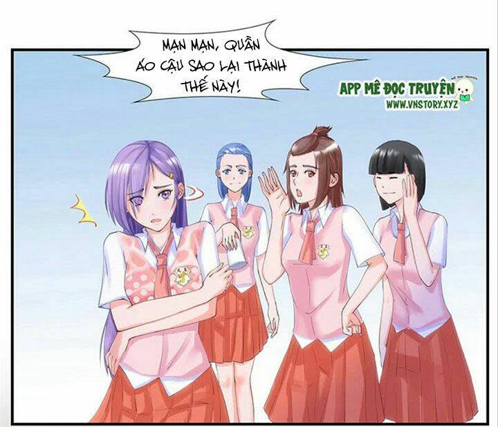 bồn tắm có vấn đề?! chapter 5 2