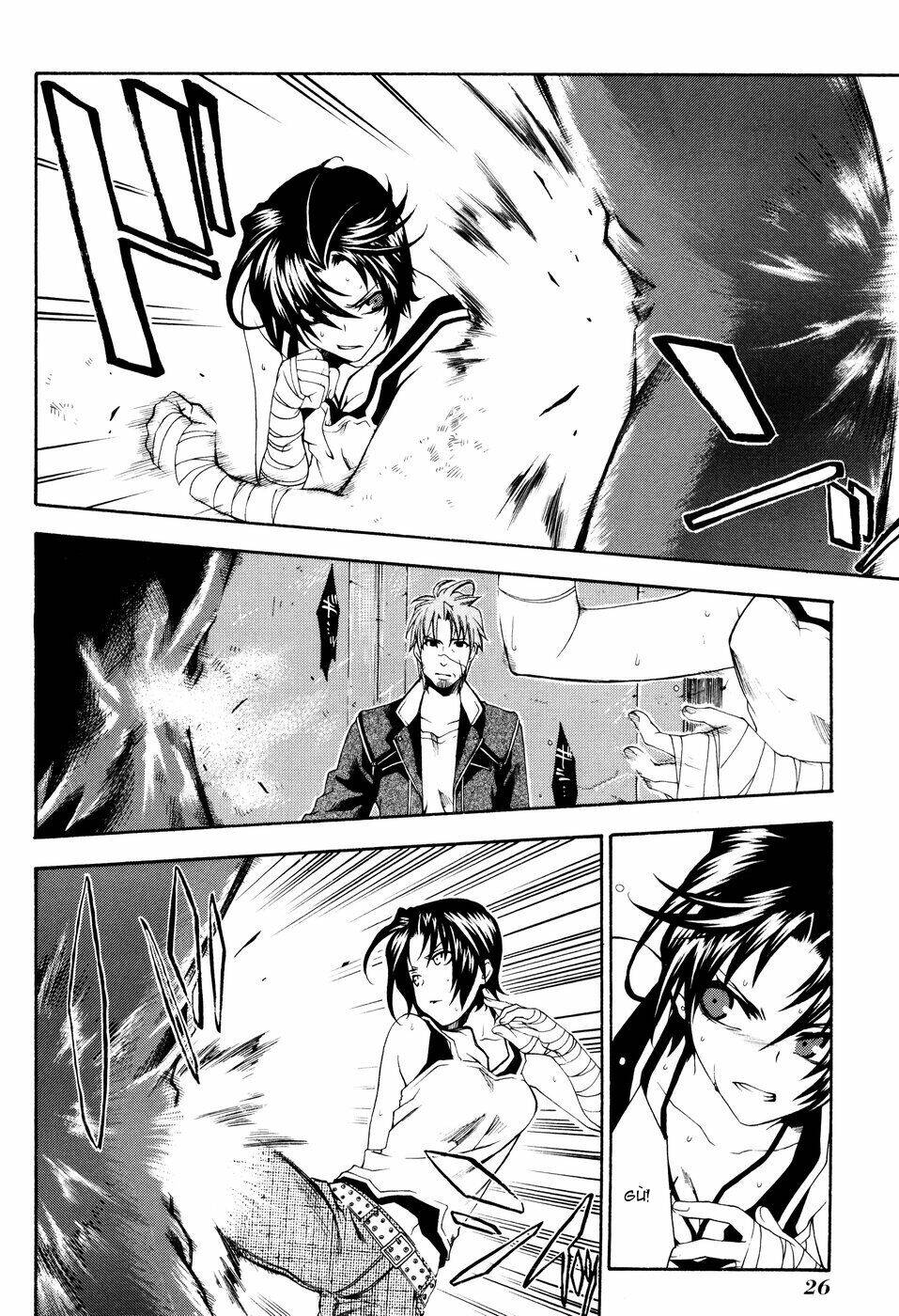 mother keeper chapter 7 7