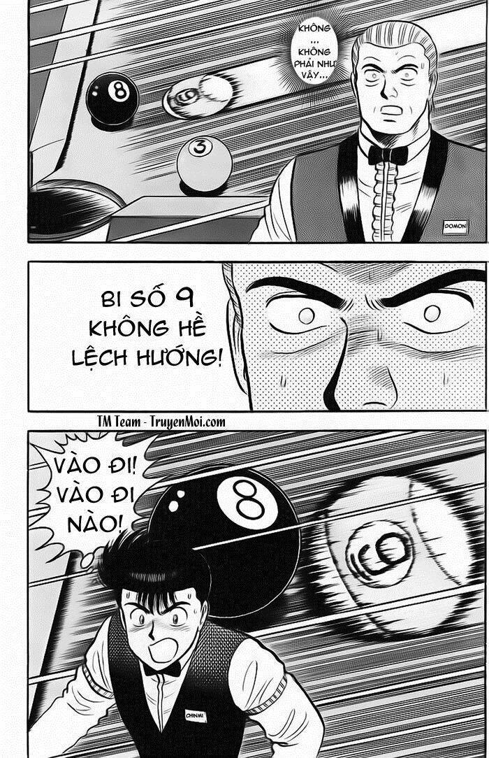 break shot chapter 109 9