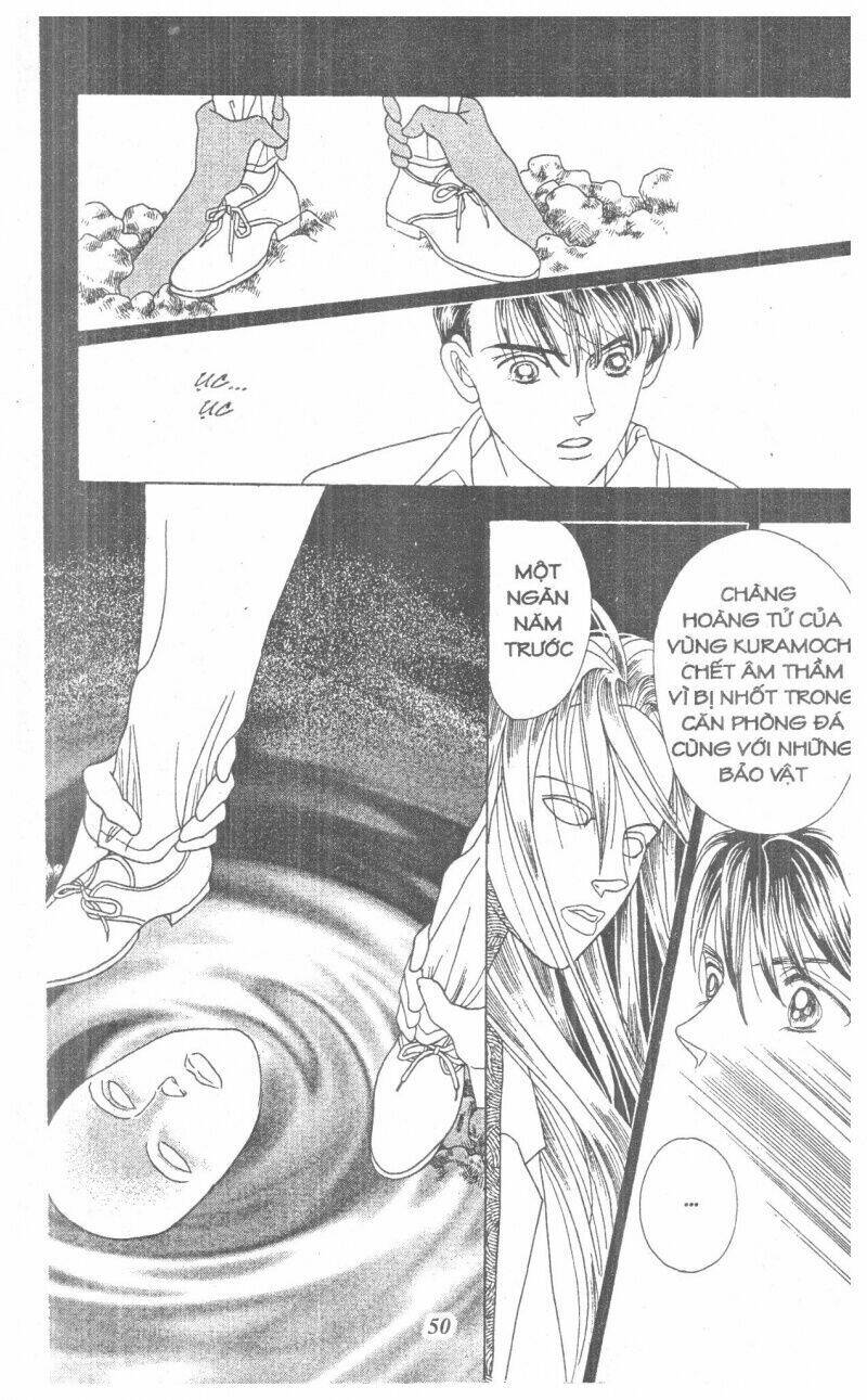 nàng tiên ánh trăng - kaguya hime chapter 4 48