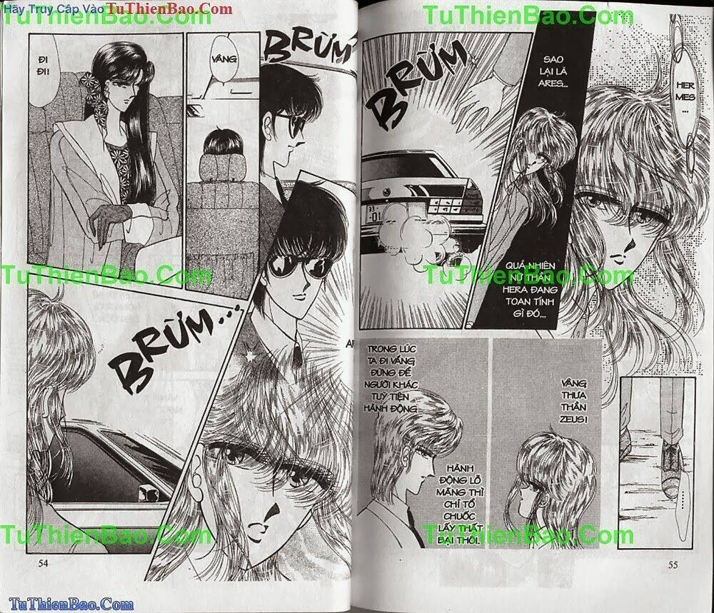 aries thần thoại cung hoàng đạo chapter 6 28