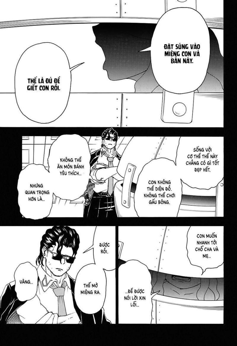 undead unluck chapter 26 9