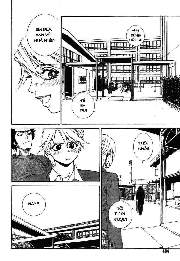 b-reaction chapter 11 6